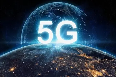 تقنية الـ 5G