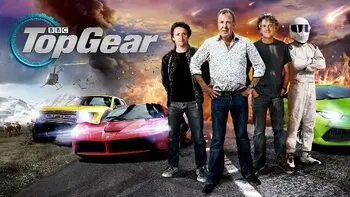 Top Gear