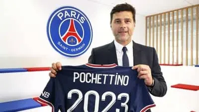 بوكيتينو مع فريق بي سي جي بوكيتينو مع فريق بي سي جي