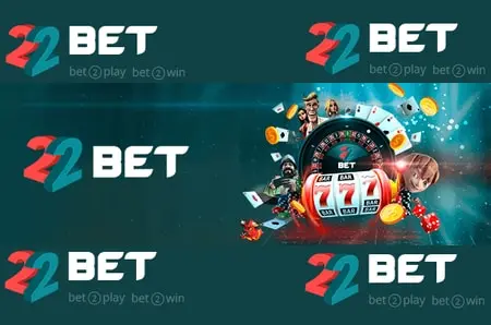 العروض الترويجية في موقع 22BET للمراهنين العرب