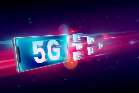 كيف ستؤثر تقنية 5G على الكازينو اون لاين