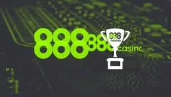 كازينو 888 اون لاين يواصل نجاحه عام 2021