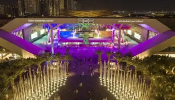 قمة جيم إكسبو دبي: استثمار في صناعة الألعاب في الإمارات العربية المتحدة