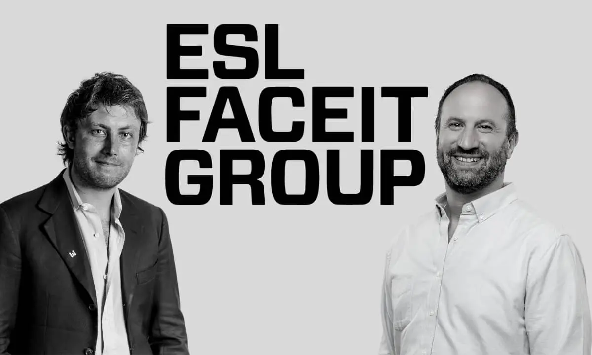 شركة سعودية توقع عقود شراء شركتي ESL وFACEIT