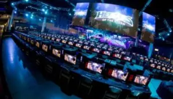 الألعاب الإلكترونية هي أمل المملكة العربية السعودية للفوز بالميدالية الذهبية في الأولمبياد