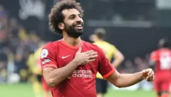 التأثير المذهل لمحمد صلاح في مصر والعالم العربي