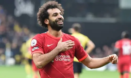 التأثير المذهل لمحمد صلاح في مصر