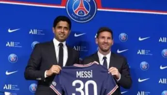 كيف أصبح فريق باريس سان جيرمان المرشح الأول للفوز بدوري أبطال أوروبا