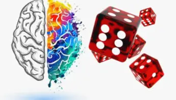 العلاقة بين ألعاب الكازينو اون لاين وعلم النفس