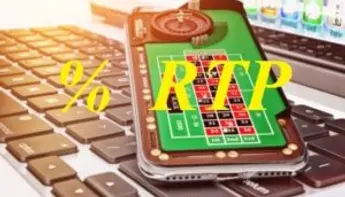 نسبة العائد للاعب في الكازينو اون لاين – (RTP)