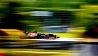 أول سباق فورمولا وان في السعودية 2021