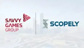 مجموعة Savvy السعودية تستحوذ على شركة Scopely الأمريكية في صفقة بقيمة 4.9 مليار دولار