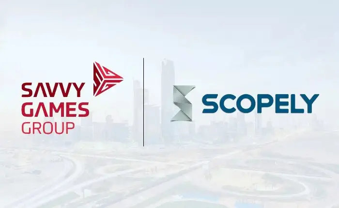 مجموعة Savvy السعودية تستحوذ على شركة Scopely الأمريكية في صفقة بقيمة 4.9 مليار دولار