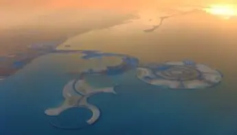 منتجعات واين تبني اول كازينو في الامارات العربية المتحدة