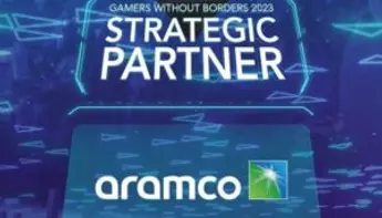 “جيمرز 8″ و”لاعبون بلا حدود” يعقدون شراكة استراتيجية مع شركة أرامكو السعودية