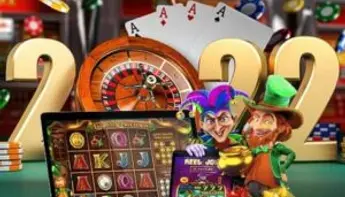 ما هي متطلبات الفوز بجائزة أفضل كازينو اون لاين لعام 2022