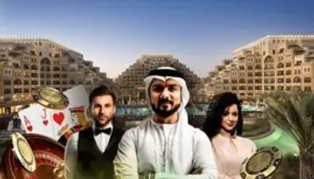 إمارة رأس الخيمة الإماراتية تعتزم استضافة أندية قمار