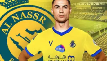 رونالدو يتجه إلى إعتزال كرة القدم في الخليج العربي