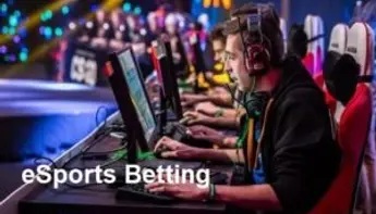 نمو المراهنات الرياضية الإلكترونية في دول الشرق الأوسط