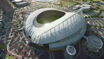 قطر تستعد لاستقبال مونديال 2022 وتبهر العالم