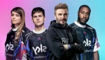 رياضيون عالميون يدخلون عالم الرياضات الإلكترونية: اليكم أبرز اللاعبين المؤسسين لفرق رياضات إلكترونية