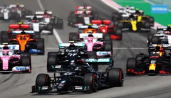 كل تفاصيل سباقات فورمولا 1 عام 2023