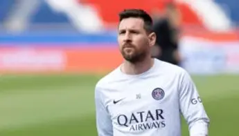 أنباء عن انتقال ليونيل ميسي الى الهلال السعودي، جهات فرنسيّة تؤكد واخرى تنفي الخبر!