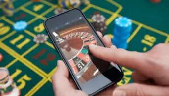 ثورة الكازينوهات المحمولة