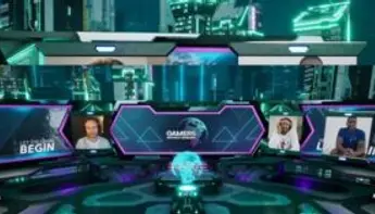 انطلاق فعاليات “لاعبون بلا حدود” الخيرية في نسختها الرابعة مع جوائز ضخمة