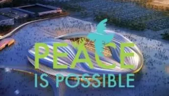 دور الرياضة في تعزيز السلام في الشرق الأوسط