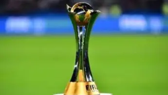 بطولة كأس العالم للأندية في قطر 2021
