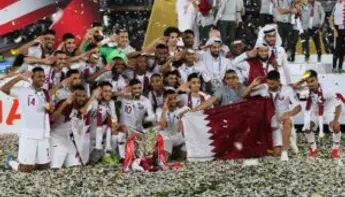 قطر تستعد للمنافسة في بطولة الكأس الذهبي لكونكاكاف وتهيئ نفسها لكأس آسيا 2024