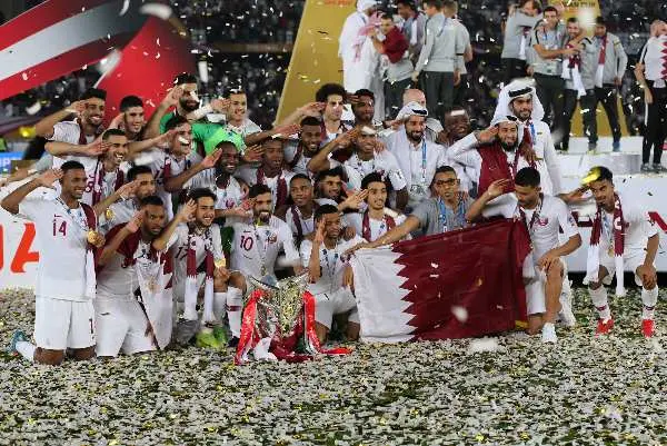 قطر تستعد للمنافسة في بطولة الكأس الذهبي لكونكاكاف وتهيئ نفسها لكأس آسيا 2024