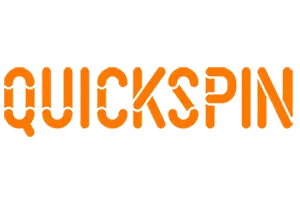 شركة quickspin لألعاب الكازينو