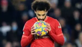 أشهر الرياضيين العرب في عام 2024