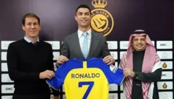 كيف تساهم ثورة الدوري السعودي للمحترفين في تشكيل كرة القدم على مستوى العالم؟