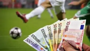 مبالغ وجوائز ضخمة، اليكم أبرز الرّابحين في تاريخ المراهنات الرياضية