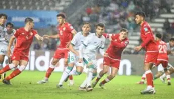 بعدما حقق المنتخب التونسي فوزًا على منتخب العراق، نقدم لكم تاريخ المواجهات العربية في بطولة كأس العالم للشباب
