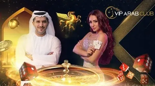 العروض الترويجية في كازينو VipArabClub للمراهنين العرب