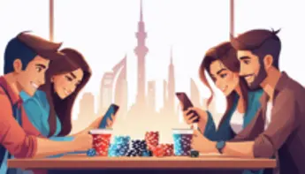 الرهانات الرياضية تقدم فرصاً جديدة لعشاق الألعاب في ديسمبر 2025