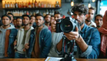 دخول تاريخي للمنتخبات العربية إلى كأس العالم: نقطة تحوّل في رهانات كرة القدم