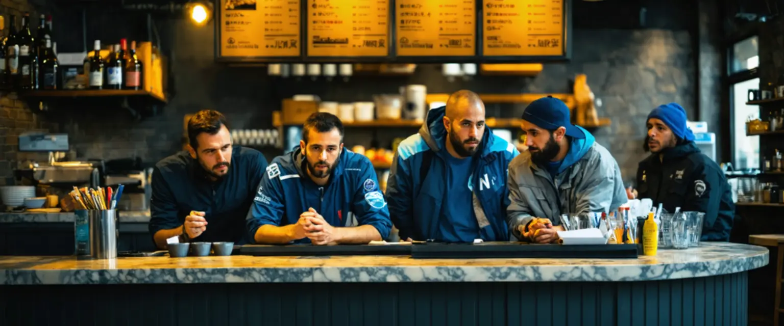 رؤى استراتيجية من مباراة اسكتلندا ضد الدنمارك: دروس للمنافسات القادمة