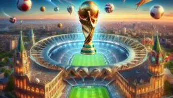 FIFA تمنح Stats Perform حقوق بيانات المراهنات والبث المباشر حتى 2029