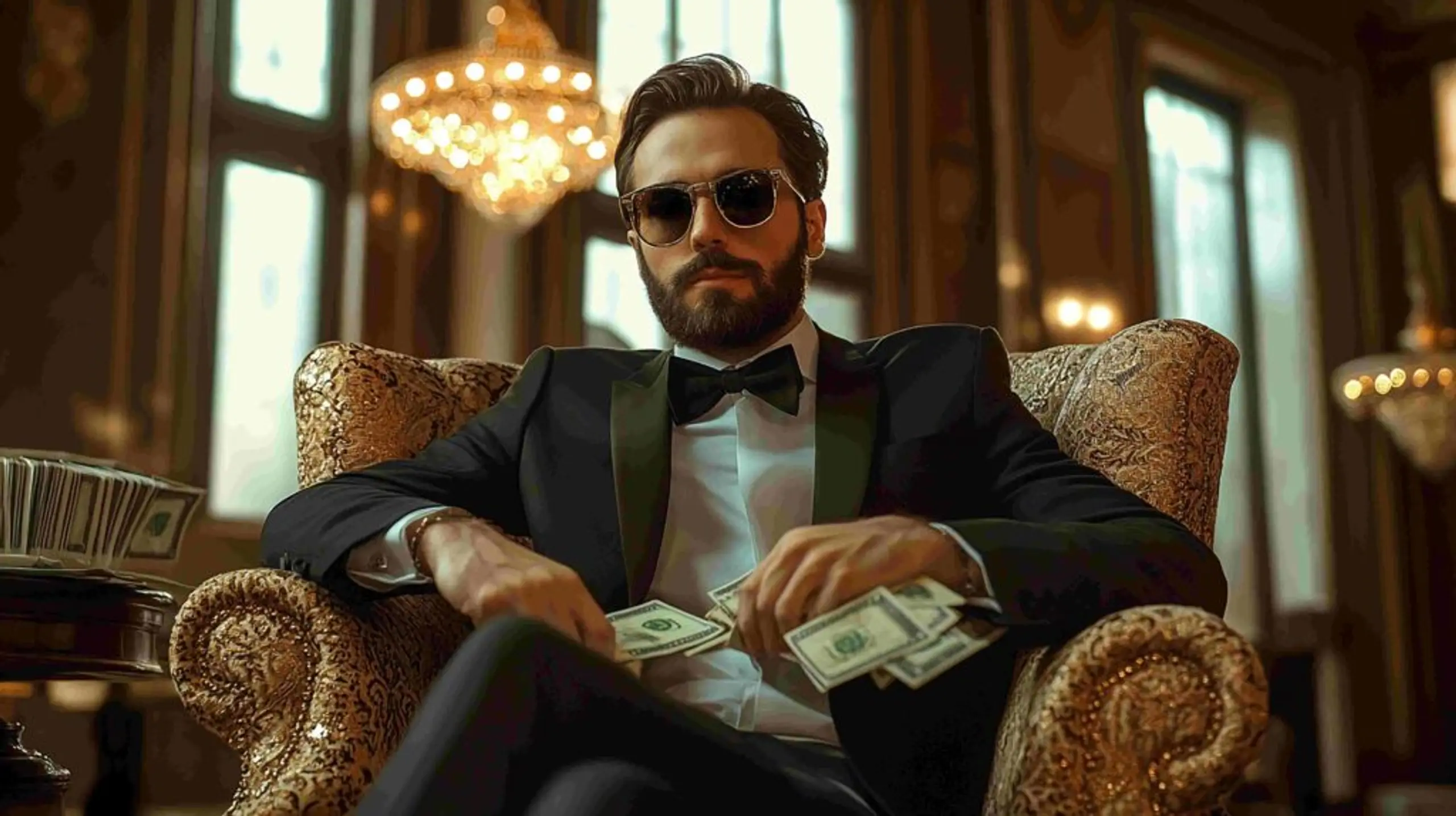 1 million dollar casino